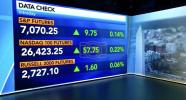 Main image for US Jobless Claims Fall By 11,000 To 207,000 As Layoffs Remain Limited.