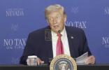 Main image for  Donald Trump Drops Bombshell: Iran Defeated Fast as U.S. Sinks Fleet, Victory &ldquo;Very Shortly."