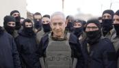 Main image for Netanyahu Declares War Ongoing During Southern Lebanon Visit.