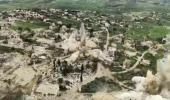 Main image for IDF Destroys Hezbollah Infrastructure in Southern Lebanon Strikes.