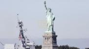 Main image for BREAKING: Reports Claim US Begins Iran Naval Blockade.