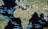 Main image for 121 Oil Tankers Head to U.S. Amid Hormuz Disruptions.