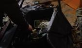 Main image for IDF Uncovers Hezbollah Weapons Hidden in Civilian Homes.