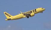 Main image for Bloomberg Reports Spirit Airlines Could Collapse Within Days.