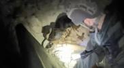 Main image for IDF Destroys 400+ Terror Sites, Seizes 1,000 Weapons in Lebanon Sweep.