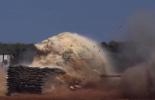 Main image for U.S. Army Unleashes BRAKER Drone Warhead, Smashes Bunkers in Rapid Test.