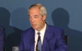 Main image for Nigel Farage Sounds Alarm on Rising Anti-Semitism, Blasts Starmer's &ldquo;Asleep" Leadership.