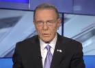 Main image for Gen. Jack Keane Says U.S. Doubles Airpower, Gains Major Leverage Over Iran Talks.