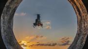 Main image for U.S. Military Expands AI Warfare as SOUTHCOM Unveils Massive Drone Command Center.