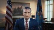 Main image for Sec. Hegseth Says War Department Ends Mandatory Flu Vaccine For Joint Force.