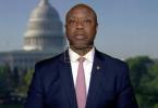 Main image for Sen. Tim Scott Says Kevin Warsh As Fed Chair Would Help More Americans Achieve The American Dream.