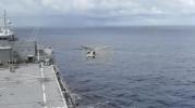 Main image for U.S. Forces Board Sanctioned Tanker Linked To Iran In Indo-Pacific Operation.