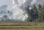 Main image for Tragedy in India as Fireworks Explosion Kills 13 Workers, Injures Many More.