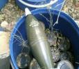 Main image for IDF 226th Brigade Exposes Booby-Trapped Hezbollah Site Packed With Mortars and Large Explosive Devices.