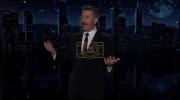 Main image for Jimmy Kimmel Refuses to Apologize for Melania Widow Joke, Blames Trump's Rhetoric