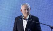Main image for Netanyahu Declares Israel Ready to Strike Hezbollah Threats Anywhere Beyond Litani River.
