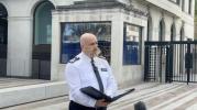 Main image for NOT A WORD ABOUT JEWS: Counterterrorism Police Lead Investigation Into Golders Green Stabbing, Fails to Mention Jews.