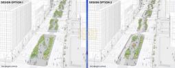 Main image for NYC Mayor Mamdani Advances Plan to Transform Park Avenue With Wider Medians, Bike Lanes, and More Trees.