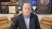 Main image for Former NYPD Chief John Chell Announces Independent Run for NYC Mayor in 2029.