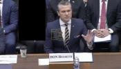 Main image for Secretary Hegseth Announces Historic 7% Troop Pay Raise in Massive $1.5T Military Budget Plan.