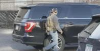 Main image for NOW: Federal Agents Raid 20+ Minneapolis Locations in Massive Somali Fraud Crackdown.