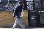 Main image for Jewish Man Fighting for Dear Life After Brutal London Knife Rampage Caught on Video in Broad Daylight.
