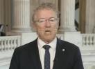 Main image for Rand Paul Calls for Increased Presidential Security After Assassination Attempt.