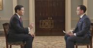 Main image for Rubio Accuses Cuban Regime of Opening Door to US Enemies in Sharp Policy Critique: &ldquo;Things can get better in Cuba with serious economic reforms, but not with the current people in charge."