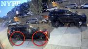 Main image for NYPD Charges 16 Suspects in Major Car Theft Operation Targeting Hardworking New Yorkers Across the Bronx.