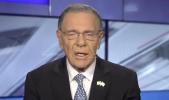Main image for Gen. Keane: Naval Blockade Alone Won't Break Iran Regime.