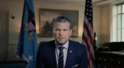 Main image for Secretary Hegseth Vows First Clean Pentagon Audit by 2028 After Years of Financial Chaos.