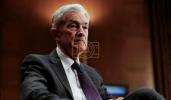 Main image for JUST NOW: Jerome Powell Holds Interest Rates Steady at 3.5%-3.75% in Likely Final Federal Reserve Meeting as Chair.