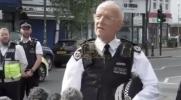 Main image for UK Police Say Suspect With Mental Health History Targeted Jews in Violent Antisemitic Stabbing.