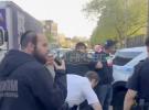 Main image for NYPD Arrests Brooklyn Suspect After Hate Crime Assault on Jewish Men.