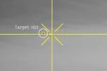 Main image for Stunning Slow-Motion Footage Captures Israeli Soldier Eliminating Hezbollah Drone Midair.