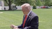 Main image for President Trump Claims U.S. Munitions at Record Levels While Slamming Biden for Ukraine Stockpile Transfers.