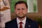 Main image for VP JD Vance Warns Political Violence Is Escalating After Multiple Assassination Attempts Against Trump.
