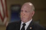 Main image for Tom Homan Says &ldquo;We Got a New President" as US Border Crossings Reach Record Lows in Report.