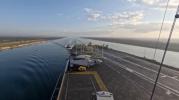 Main image for France Pushes Multinational Strait Protection Plan With Britain Amid Rising Maritime Security Threats From Iran.