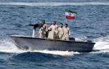 Main image for IRGC Warns &ldquo;Any Vessel Will Be Destroyed" in Escalating Strait of Hormuz Naval Confrontation.