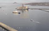 Main image for One of the World's Rarest and Deadliest Viruses Just Sailed Into a Popular European Tourist Island.
