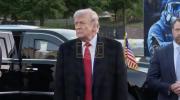 Main image for President Trump Threatens Massive Consequences if Iran Refuses Agreement Following Hormuz Military Clash.
