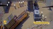 Main image for Hezbollah Drops Shocking Drone Footage Claiming Direct Hits on an IDF Iron Dome Launcher &mdash; But Is It Propaganda or a Genuine Battlefield Breakthrough?