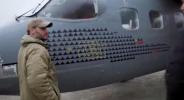 Main image for Ukraine Deploys Weaponized Gunship, Destroying Over 200 Russian Shahed Drones in Air Combat.