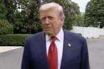 Main image for Trump Declares America Is Working Like Never Before &mdash; April Jobs Report Shatters Records as More Americans Are Employed Than at Any Point in U.S. History.