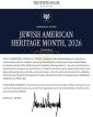 Main image for JUST ONE SHABBOS: President Trump Urges Jewish Americans To Observe Shabbos In Honor Of America's 250th Anniversary.