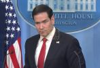 Main image for A Great Message From Secretary Rubio About Hope in America's Future.