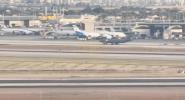 Main image for Dozens of U.S. Refueling Aircraft Seen at Ben-Gurion Airport Amid Regional Tensions.