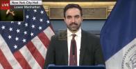 Main image for Zohran Mamdani Calls Higher Property Taxes a 'Solution' &mdash; Furious New Yorkers Say It's a Devastating Tax Hike on the Middle Class.