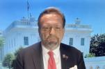 Main image for Senior Director for Counter-Terrorism Sebastian Gorka Delivers Bone-Chilling Ultimatum To Terrorists: Plan To Kill Americans? We'll Hunt You Down And Strike First!